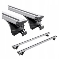 Bagażniki dachowe - Bagażnik dachowy Audi A4 B7-B8; Avant, Kombi rok 2008-2015 - miniaturka - grafika 1