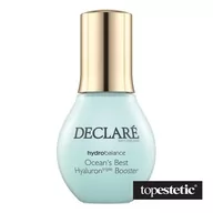 Serum do twarzy - Declare Oceans Best Hyaluron Triple Booster Siła oceanu. Hialuronowy booster 50ml - miniaturka - grafika 1