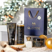 Wody i perfumy damskie - Zestaw Prezentowy 553 Exclusive Glantier - miniaturka - grafika 1