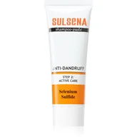 Szampony do włosów - Sulsena Sulsena Szampon- pasta ochrona przeciwłupieżowy do włosów 75ml - miniaturka - grafika 1