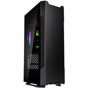 Phanteks Evolv Shift 2 D-RGB Czarna (GEPH-132 / PH-ES217E_BK02) - Obudowy komputerowe - miniaturka - grafika 1