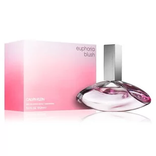 Calvin Klein Euphoria Blush woda perfumowana 100ml - Wody i perfumy damskie - miniaturka - grafika 1