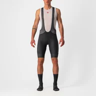 Spodenki rowerowe - Spodenki rowerowe z wkładką Castelli Endurance 3, czarny, rozmiar XXL - miniaturka - grafika 1