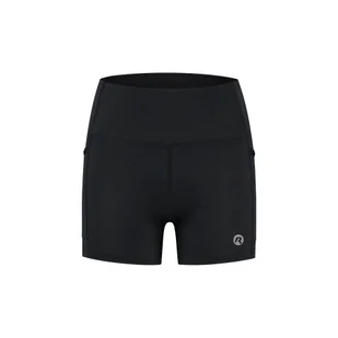Spodenki do biegania damskie Rogelli Essential - Spodnie sportowe damskie - miniaturka - grafika 1