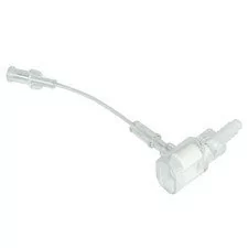 Głowica zabiegowa 0.5mm do mezoterapii igłowej - Pozostałe urządzenia kosmetyczne - miniaturka - grafika 1
