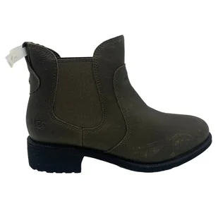 Buty damskie botki UGG Bonham Boot III r. 37 - Botki damskie - miniaturka - grafika 1