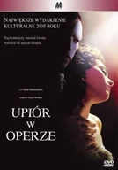 Filmy muzyczne DVD - Monolith Upiór w Operze - miniaturka - grafika 1