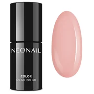 Lakiery hybrydowe - NeoNail Lakier Hybrydowy 7,2 Ml - Pink Grapefruit NEO-5534-7 - miniaturka - grafika 1