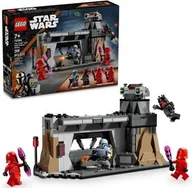 Klocki - LEGO STAR WARS 75386 6szt Pojedynek paza vizsli - miniaturka - grafika 1