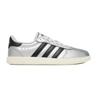 Sneakersy damskie - Obuwie sportowe adidas BREAKNET SLEEK JQ8263 - miniaturka - grafika 1