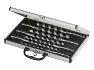 Wiertła - PARKSIDE® Zestaw wierteł udarowych / dłut / wierteł spiralnych (Komplet wierteł spiralnych, 7 szt.) - miniaturka - grafika 1