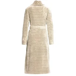 Vossen Szlafrok Coco Tibet - Szlafroki damskie - miniaturka - grafika 1