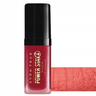 Avon Matowa Szminka W Płynie 16 Godzin Mouve - Szminki - miniaturka - grafika 2