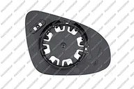 Lusterka samochodowe - Prasco TY3287504 lusterko zewnętrzne - miniaturka - grafika 1