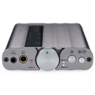Wzmacniacze słuchawkowe - Wzmacniacz słuchawkowy IFI AUDIO xDSD Gryphon - miniaturka - grafika 1