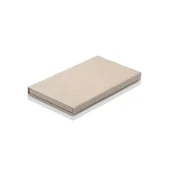 Albumy fotograficzne - Pudełko płótno na zdjęcia 15x23 i pendrive (do 50 zdjęć) - miniaturka - grafika 1