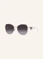 Okulary przeciwsłoneczne - Prada Okulary przeciwsłoneczne PR57YS-ZVN3D0 - miniaturka - grafika 1