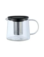 Zaparzacze i kawiarki - Kinghoff Zaparzacz do herbaty / ziół 1500 ml - KH-4845 - miniaturka - grafika 1