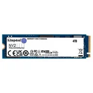 Dyski SSD - KINGSTON M.2 2280″ 4 TB PCI Express 3500MB/s 2800MS/s SNV2S/4000G - miniaturka - grafika 1