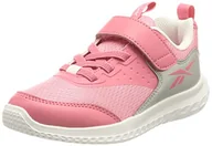 Buty dla dziewczynek - Sneakers für Mädchen Reebok Rush Runner 4.0 Alt - miniaturka - grafika 1