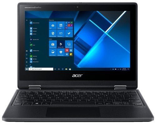 Acer TravelMate P4 Spin 16:10 7-255U 16GB 512GBSSD W11P NX.BF8EG.006