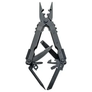 Multitool Gerber MP600 DET Black - Multitools - miniaturka - grafika 1