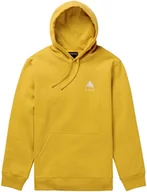 Bluzy męskie - bluza męska BURTON MOUNTAIN PO Goldenrod - miniaturka - grafika 1