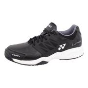 Tenis ziemny - Buty tenisowe męskie Yonex Power Cushion Lumio 3 black - 44 - miniaturka - grafika 1