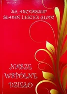 Religia i religioznawstwo - Nasze wspólne dzieło - miniaturka - grafika 1