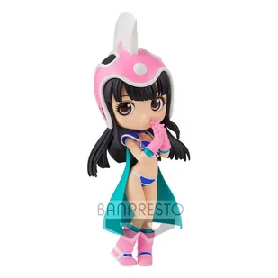 DRAGON Banpresto BanPresto - Ball - Q posket - Chichi - (ver.A) 18205 - Figurki dla dzieci - miniaturka - grafika 2