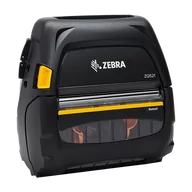 Drukarki kart i etykiet - Drukarka etykiet Zebra ZQ521 Bluetooth - miniaturka - grafika 1