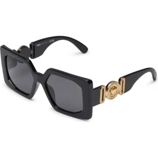 Versace Okulary przeciwsłoneczne - Okulary przeciwsłoneczne - miniaturka - grafika 1