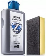 Kosmetyki samochodowe - SOFT99 5064 Glass Compound Z, środek do czyszczenia szyb, 100 ml 5064 - miniaturka - grafika 1