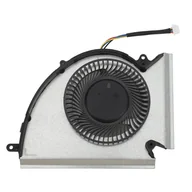 Chłodzenie procesora - Wymiana wentylatora chłodzącego laptopa MSI GP76/GE76/WE76 - miniaturka - grafika 1