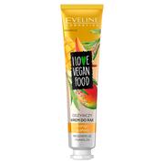 Eveline Cosmetics I Love Vegan Food krem do rąk 50ml Odżywczy