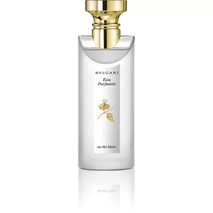 Bvlgari Eau Parfumee au The Blanc Woda kolońska 75ml - Wody i perfumy męskie - miniaturka - grafika 1