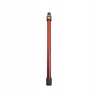 Akcesoria do odkurzaczy - Oryginalna Rura długa sztywna czerwona do DREAME V11 VVN6 T20 VTE1 - miniaturka - grafika 1