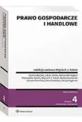 Prawo - Prawo gospodarcze i handlowe w.4 - miniaturka - grafika 1