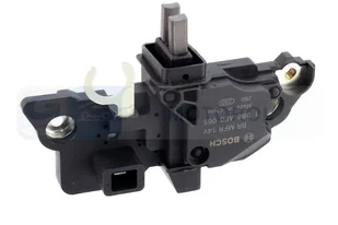 Regulator napięcia Bosch 1 986 AE0 065 - Akcesoria do układu elektrycznego - miniaturka - grafika 1