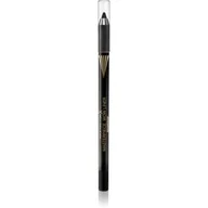 Eyelinery - Max Factor Masterpiece Wow Liner wodoodporny eyeliner w kredce 300 Midnight Black 1,2g - miniaturka - grafika 1