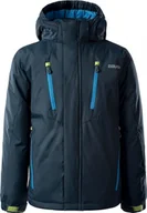 Kurtki narciarskie - Brugi Kurtka narciarska dziecięca 1Ahp Blue r. 158-164 - miniaturka - grafika 1