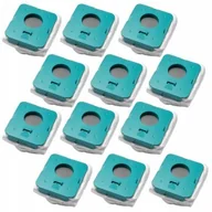 Worki do odkurzaczy - 12 X Worki Do Stacji Odkurzacza Samsung Bespoke Jet - miniaturka - grafika 1