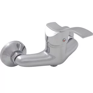 Bateria Prysznicowa Kuchinox Argo Bka_040D - Baterie wannowe i prysznicowe - miniaturka - grafika 2