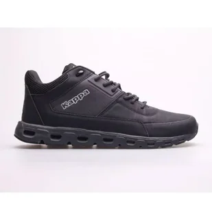 Buty Kappa Hodari 243103-1111 - czarne - Buty sportowe męskie - miniaturka - grafika 8
