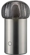 Lampy stojące - Blomus - Iris Mobile LED Lampa Stołowa Metallic Blomus - miniaturka - grafika 1