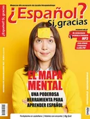 Czasopisma - ¿Español? Sí, gracias 60 - miniaturka - grafika 1