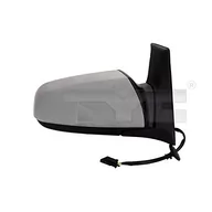 Lusterka samochodowe - DAPA GmbH & Co. KG 3250085 lusterko zewnętrzne prawe - miniaturka - grafika 1