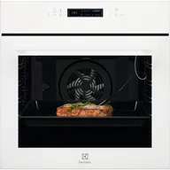 Piekarniki do zabudowy - Electrolux LOE8H31V - miniaturka - grafika 1