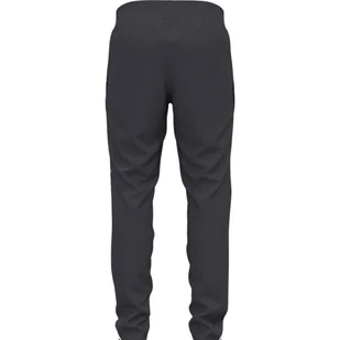 Męskie spodnie treningowe Under Armour UA Woven Utility Pants - szare - Spodnie męskie - miniaturka - grafika 1