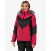 Kurtki narciarskie - Damska kurtka narciarska Kilpi LIN-W - miniaturka - grafika 1